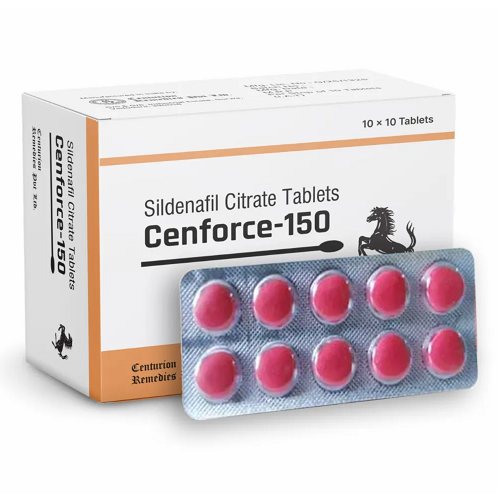 Acheter Cenforce en pharmacie en ligne en France