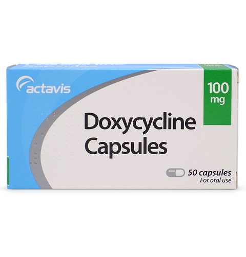 Acheter Doxycycline en ligne en France facilement et rapidement