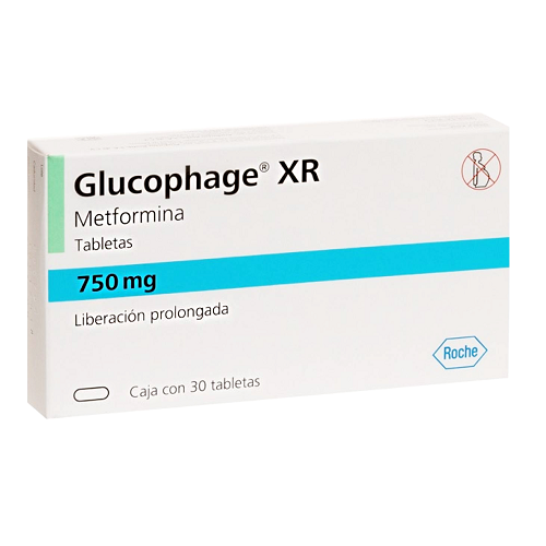 Acheter Glucophage en pharmacie en ligne en France