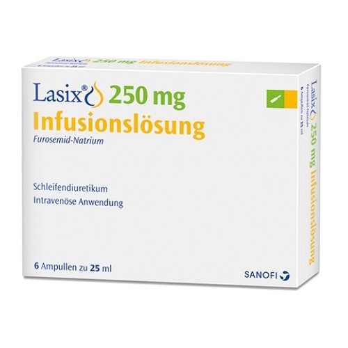 Acheter Lasix en ligne en France au meilleur prix
