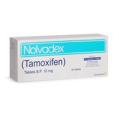 Acheter Nolvadex en pharmacie en ligne en France