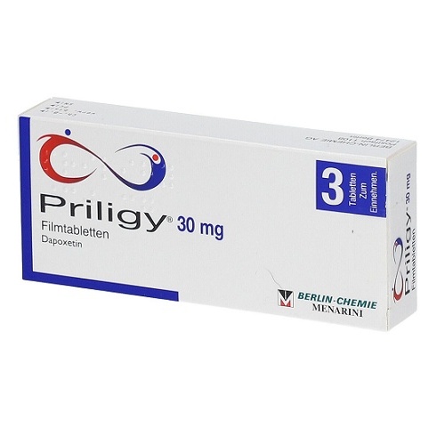 Acheter Priligy sans ordonnance en France