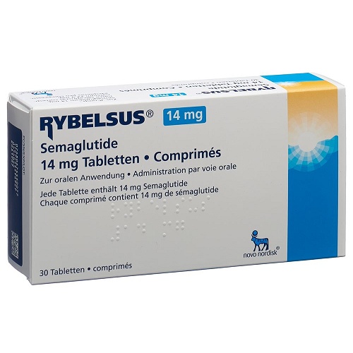 Acheter Rybelsus à prix bas en France